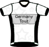 Germany Tour